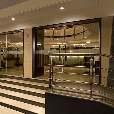 Kapila Business Hotel Πούνε Εξωτερικό φωτογραφία