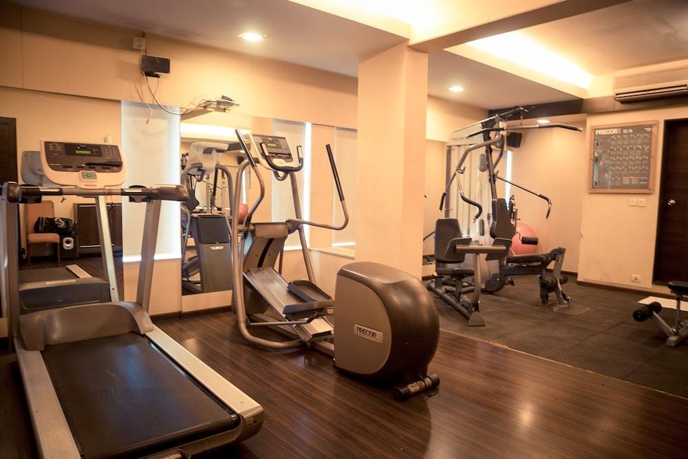 Kapila Business Hotel Πούνε Εξωτερικό φωτογραφία